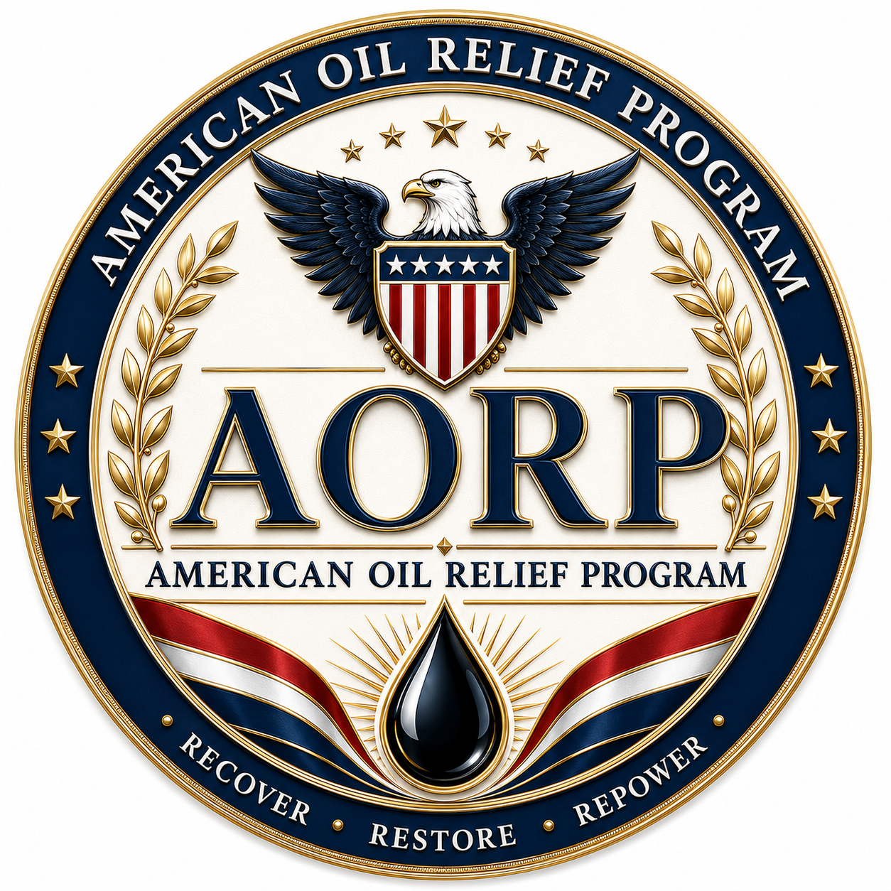 AORP logo
